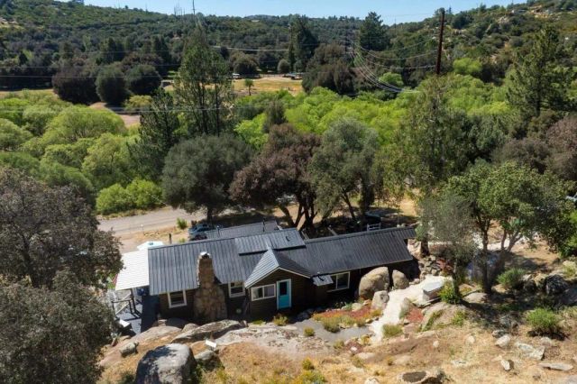 10057 River Drive, Descanso, CA 91916