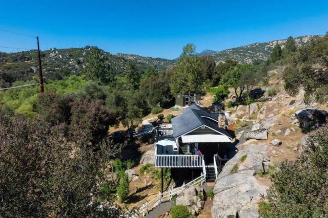 10057 River Drive, Descanso, CA 91916