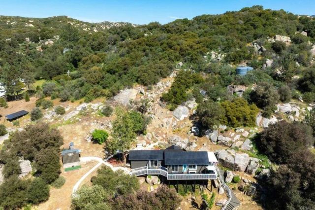 10057 River Drive, Descanso, CA 91916