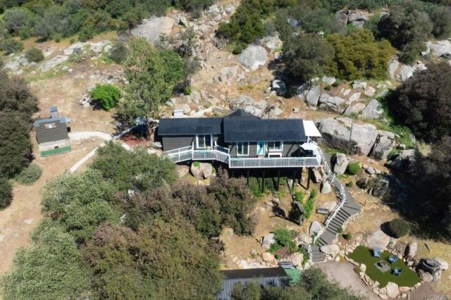 10057 River Drive, Descanso, CA 91916