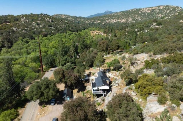 10057 River Drive, Descanso, CA 91916