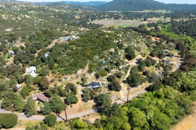 10057 River Drive, Descanso, CA 91916