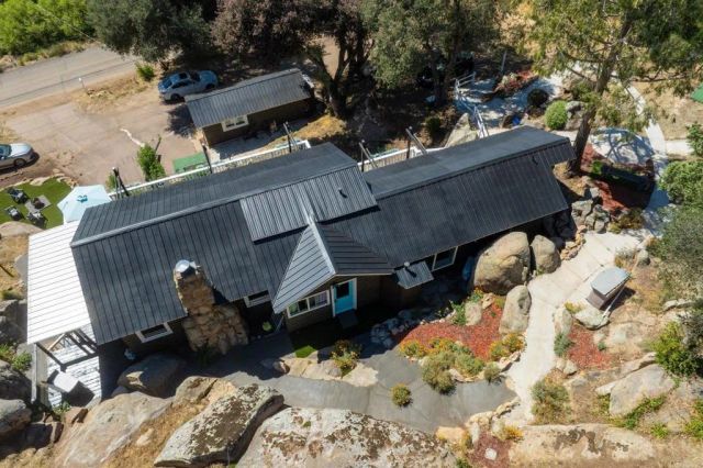 10057 River Drive, Descanso, CA 91916