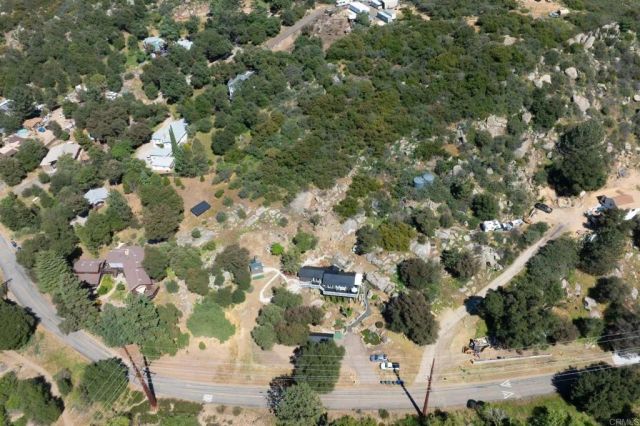 10057 River Drive, Descanso, CA 91916