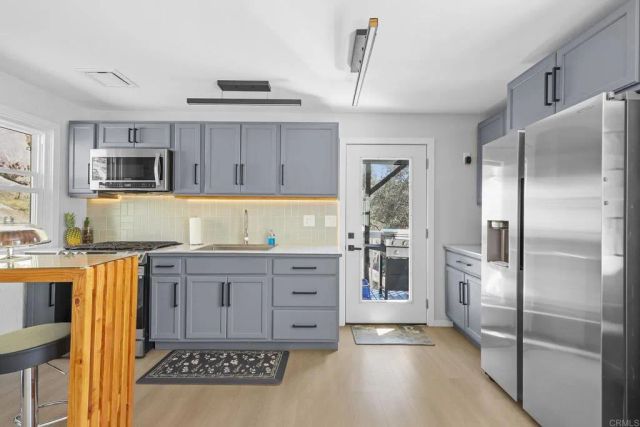 10057 River Drive, Descanso, CA 91916