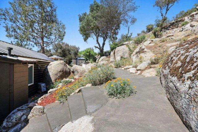 10057 River Drive, Descanso, CA 91916