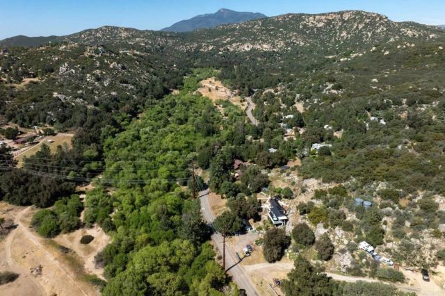 10057 River Drive, Descanso, CA 91916