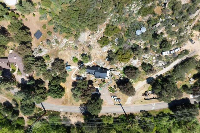 10057 River Drive, Descanso, CA 91916