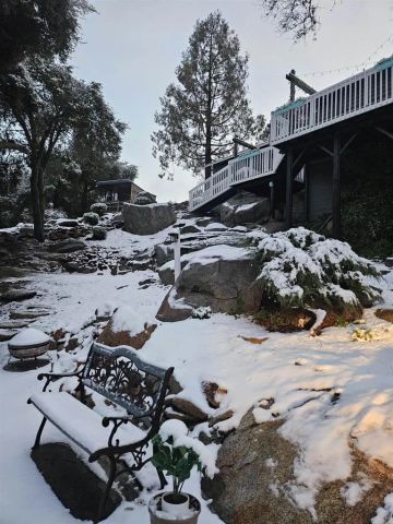 10057 River Drive, Descanso, CA 91916