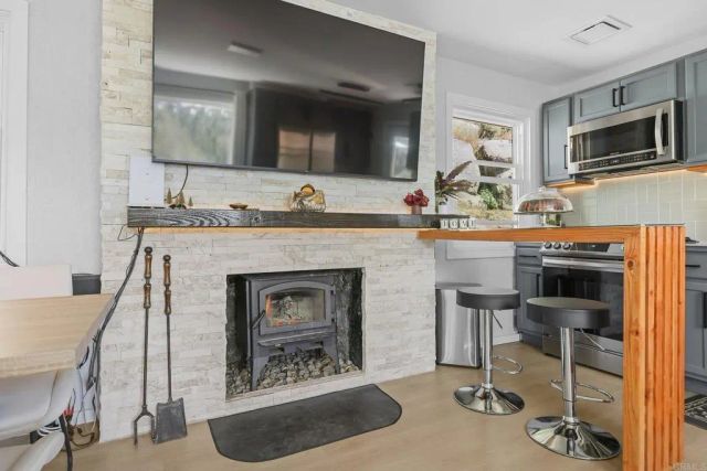 10057 River Drive, Descanso, CA 91916