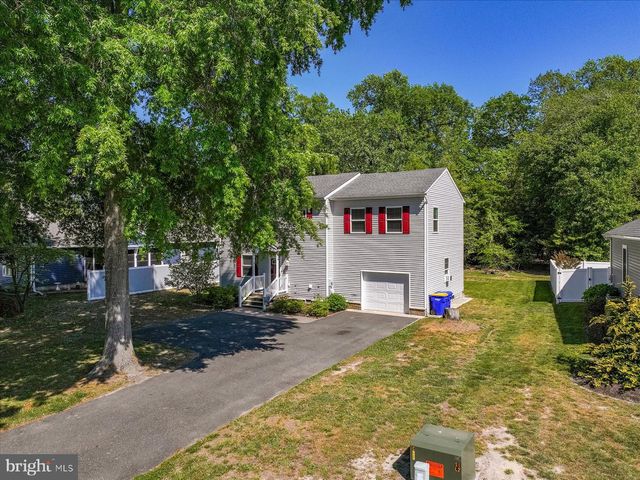 38837 SEA GULL RD, Selbyville, DE 19975