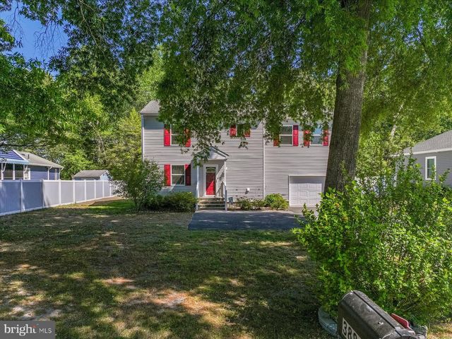 38837 SEA GULL RD, Selbyville, DE 19975