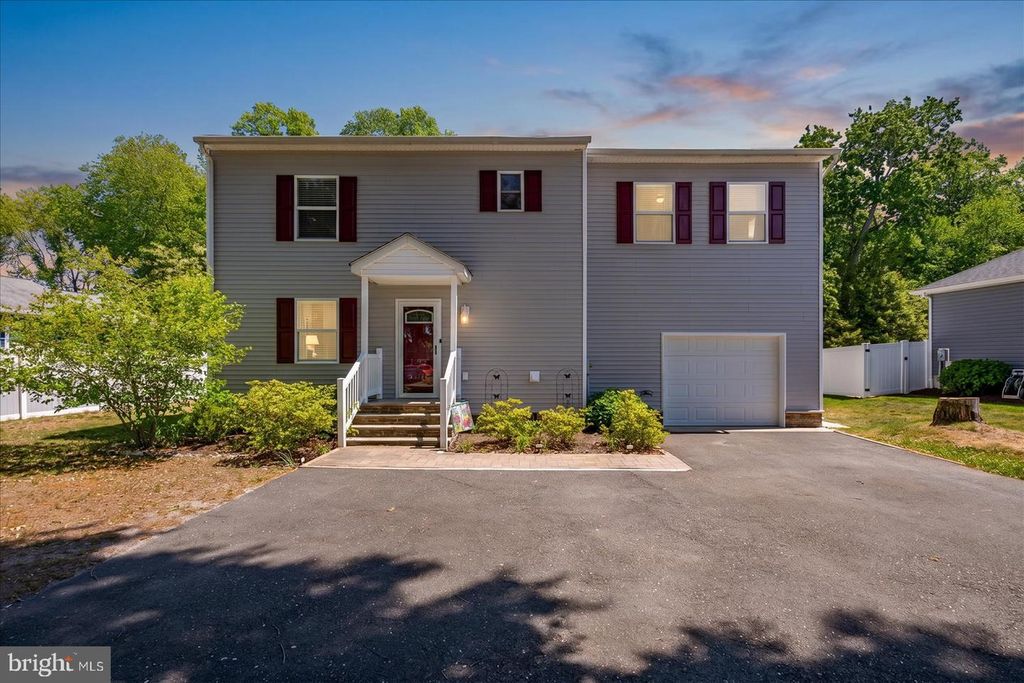 38837 SEA GULL RD, Selbyville, DE 19975