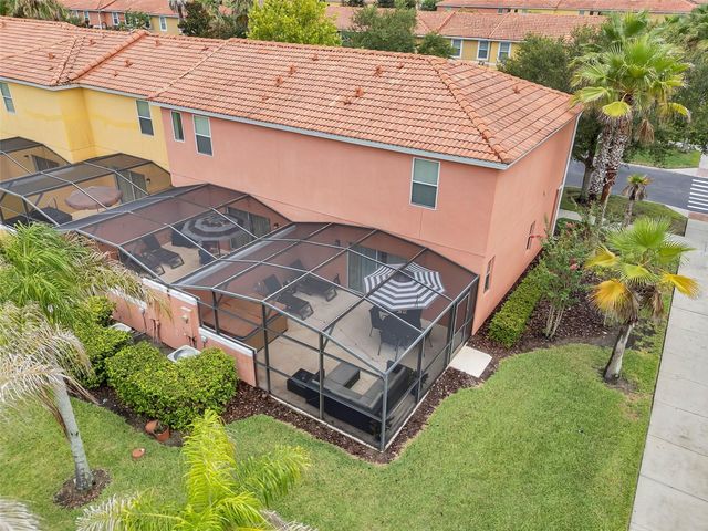 3023 RED GINGER ROAD, Kissimmee, FL 34747