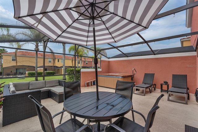 3023 RED GINGER ROAD, Kissimmee, FL 34747