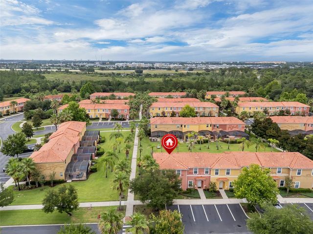 3023 RED GINGER ROAD, Kissimmee, FL 34747