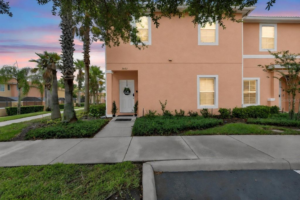 3023 RED GINGER ROAD, Kissimmee, FL 34747