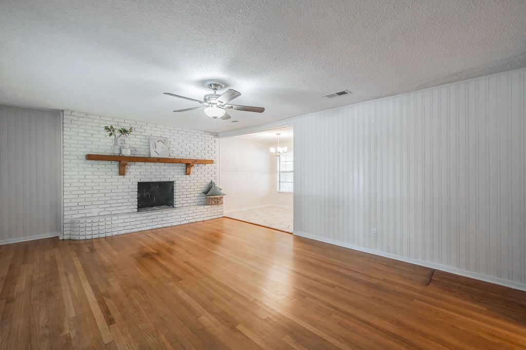 2258 Roberts Cut Off Road, Sansom Park, TX 76114 — photo 3