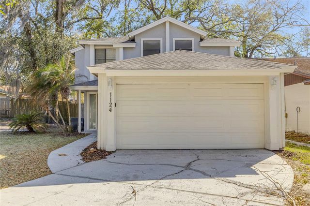 1124 MILL RUN CIRCLE, Apopka, FL 32703