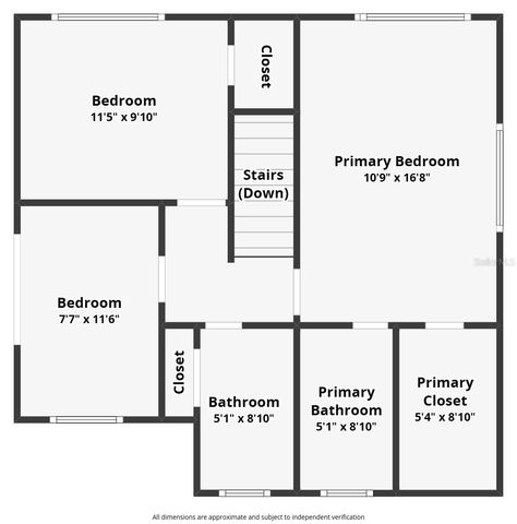 1124 MILL RUN CIRCLE, Apopka, FL 32703