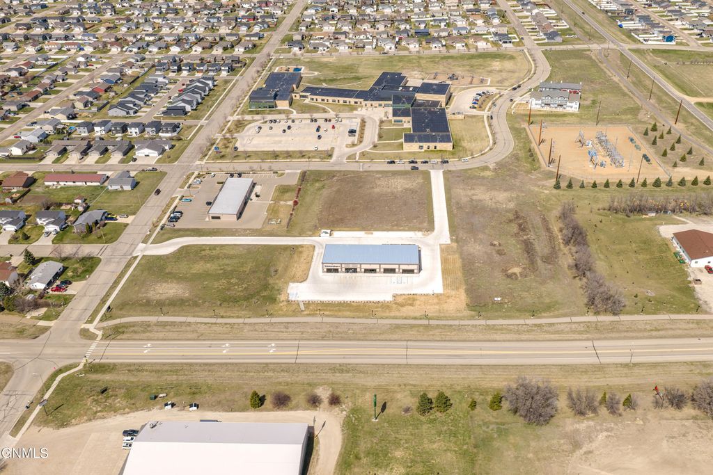 107 Mcdougall Drive, Lincoln, ND 58504 photo 12