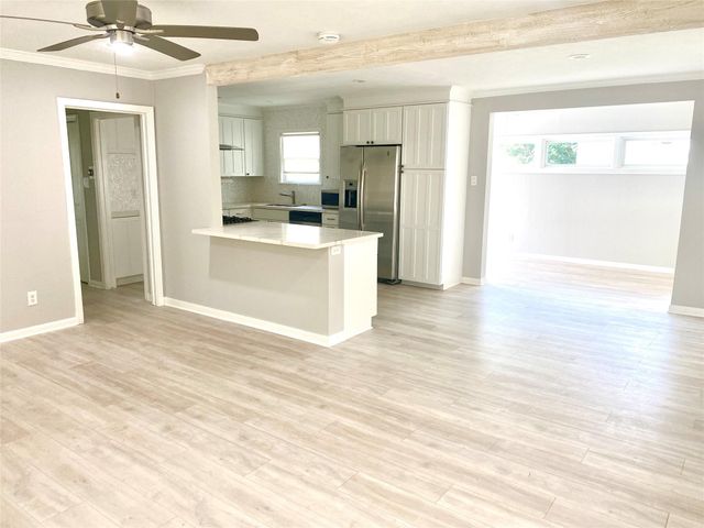 1717 Althea Drive, Houston, TX 77018