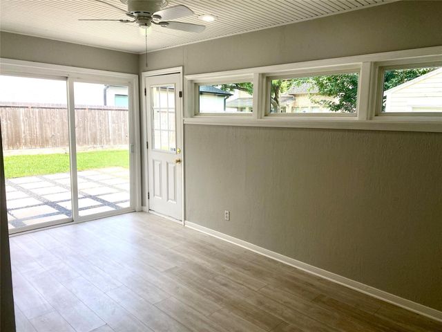 1717 Althea Drive, Houston, TX 77018