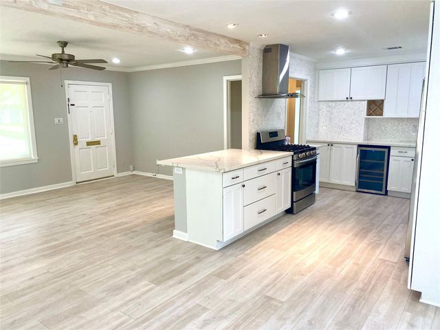 1717 Althea Drive, Houston, TX 77018