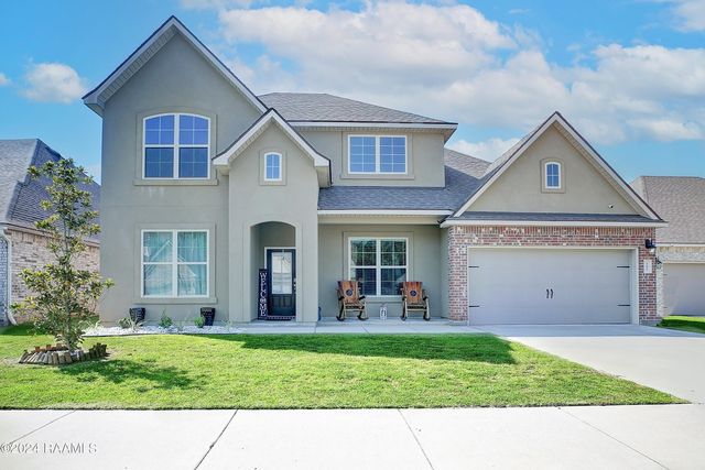 202 New Trails Lane, Lafayette, LA 70508