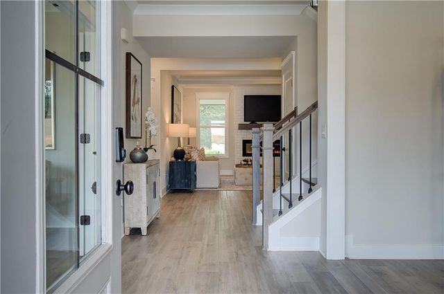 21 Chickadee Court, Auburn, GA 30011