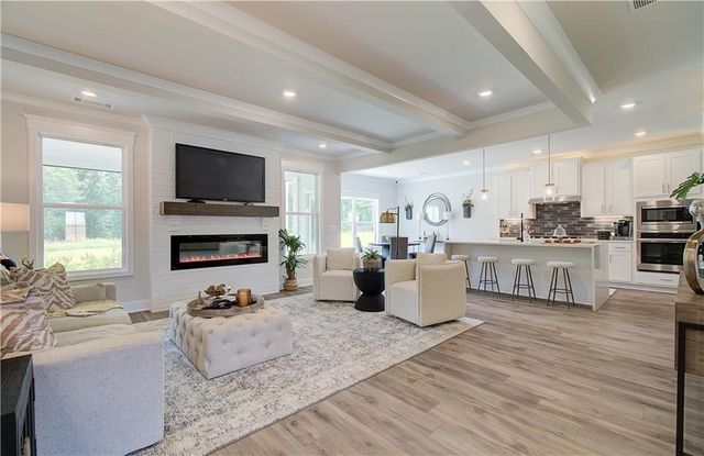 21 Chickadee Court, Auburn, GA 30011