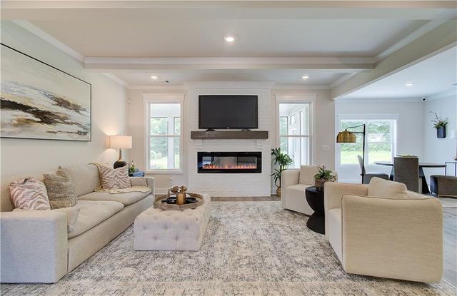 21 Chickadee Court, Auburn, GA 30011