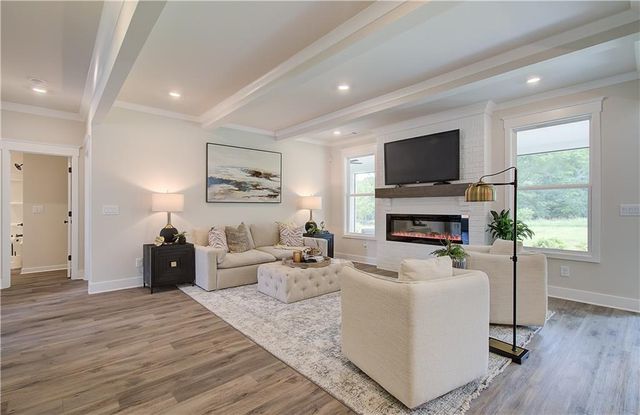 21 Chickadee Court, Auburn, GA 30011