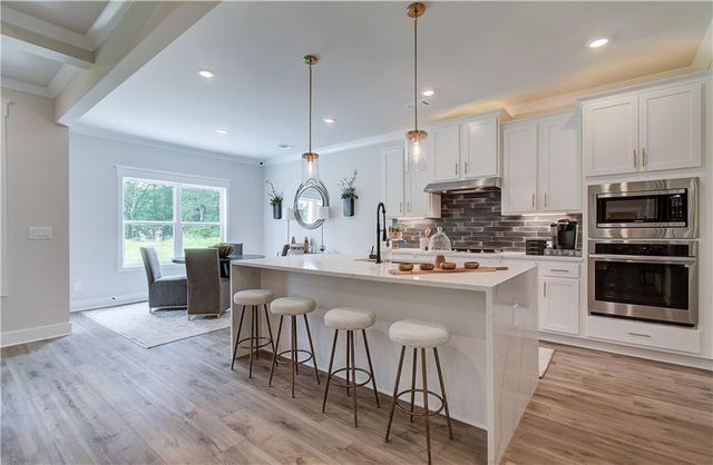 21 Chickadee Court, Auburn, GA 30011