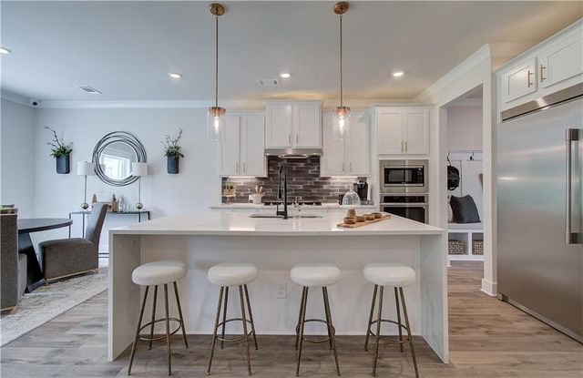 21 Chickadee Court, Auburn, GA 30011