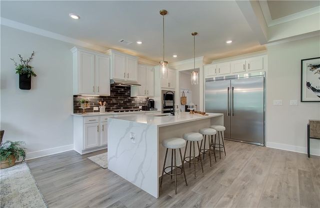 21 Chickadee Court, Auburn, GA 30011