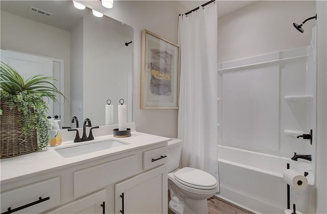 21 Chickadee Court, Auburn, GA 30011