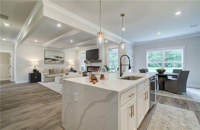 21 Chickadee Court, Auburn, GA 30011