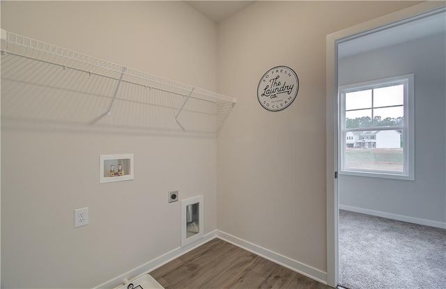 21 Chickadee Court, Auburn, GA 30011