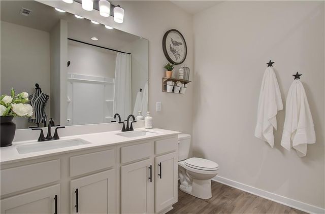 21 Chickadee Court, Auburn, GA 30011