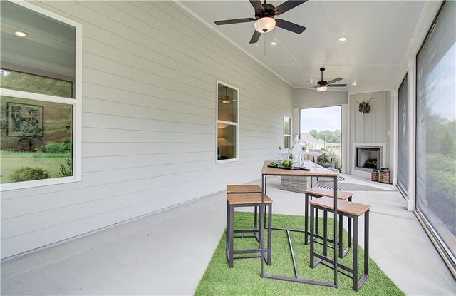 21 Chickadee Court, Auburn, GA 30011