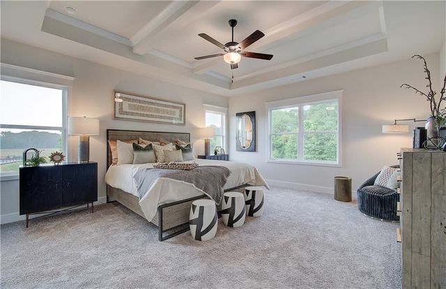 21 Chickadee Court, Auburn, GA 30011