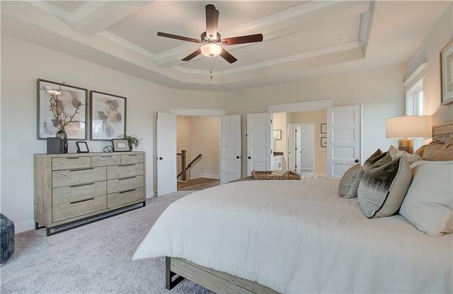 21 Chickadee Court, Auburn, GA 30011