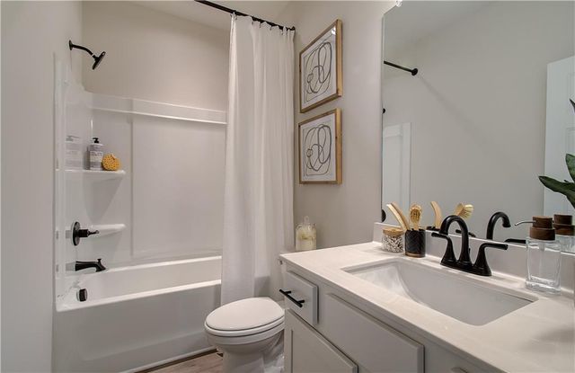 21 Chickadee Court, Auburn, GA 30011