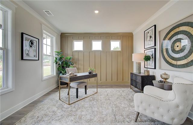 21 Chickadee Court, Auburn, GA 30011