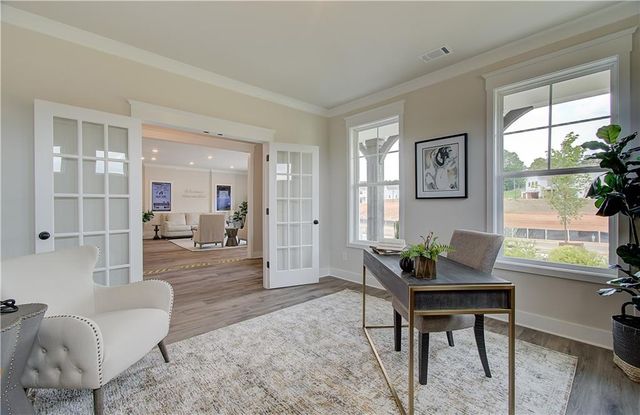 21 Chickadee Court, Auburn, GA 30011