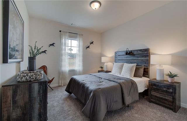 21 Chickadee Court, Auburn, GA 30011