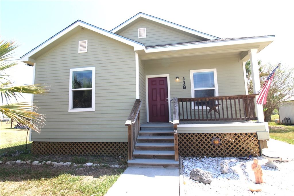 118 Salt Lake, Rockport, TX 78382 — photo 3