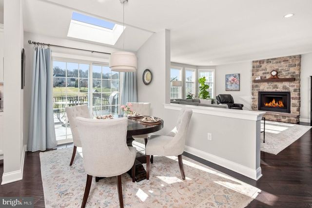 6226 FOX GLOVE LN, Center Valley, PA 18034