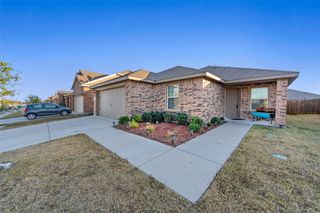 2480 French Street, Fate, TX 75189